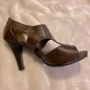 4” Sofft Pavia High Heel